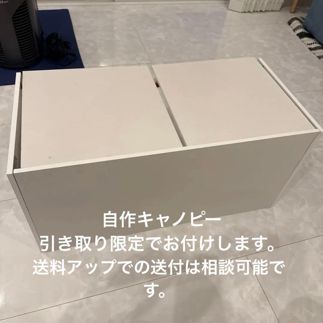 【値下げ】ガラス水槽 SET※ ゆとさん専用