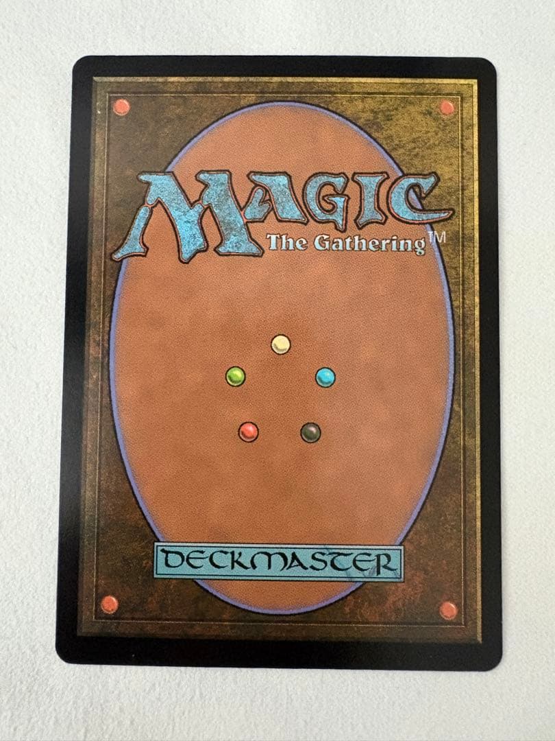 MTG 蒸気孔 旧枠 Foil 日本語 ラヴニカリマスター