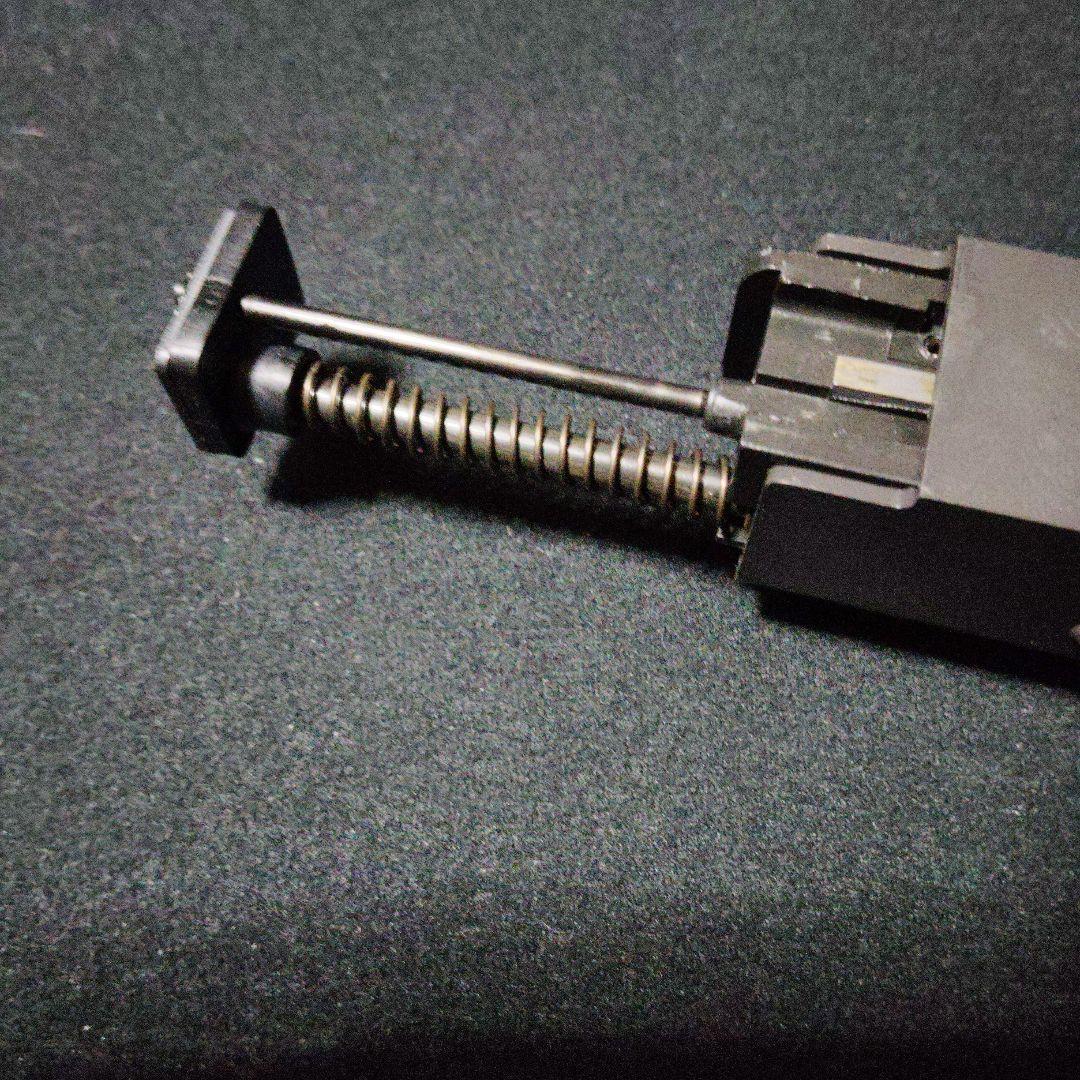 イングラム HW マック11 モデルガン　MGC