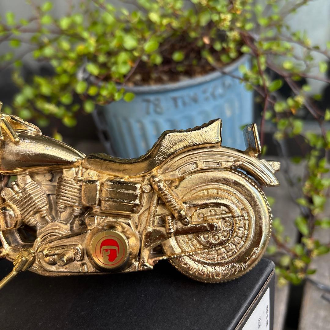 世界の名車 レッドバロン 100店記念 ハーレー バイク - メルカリ