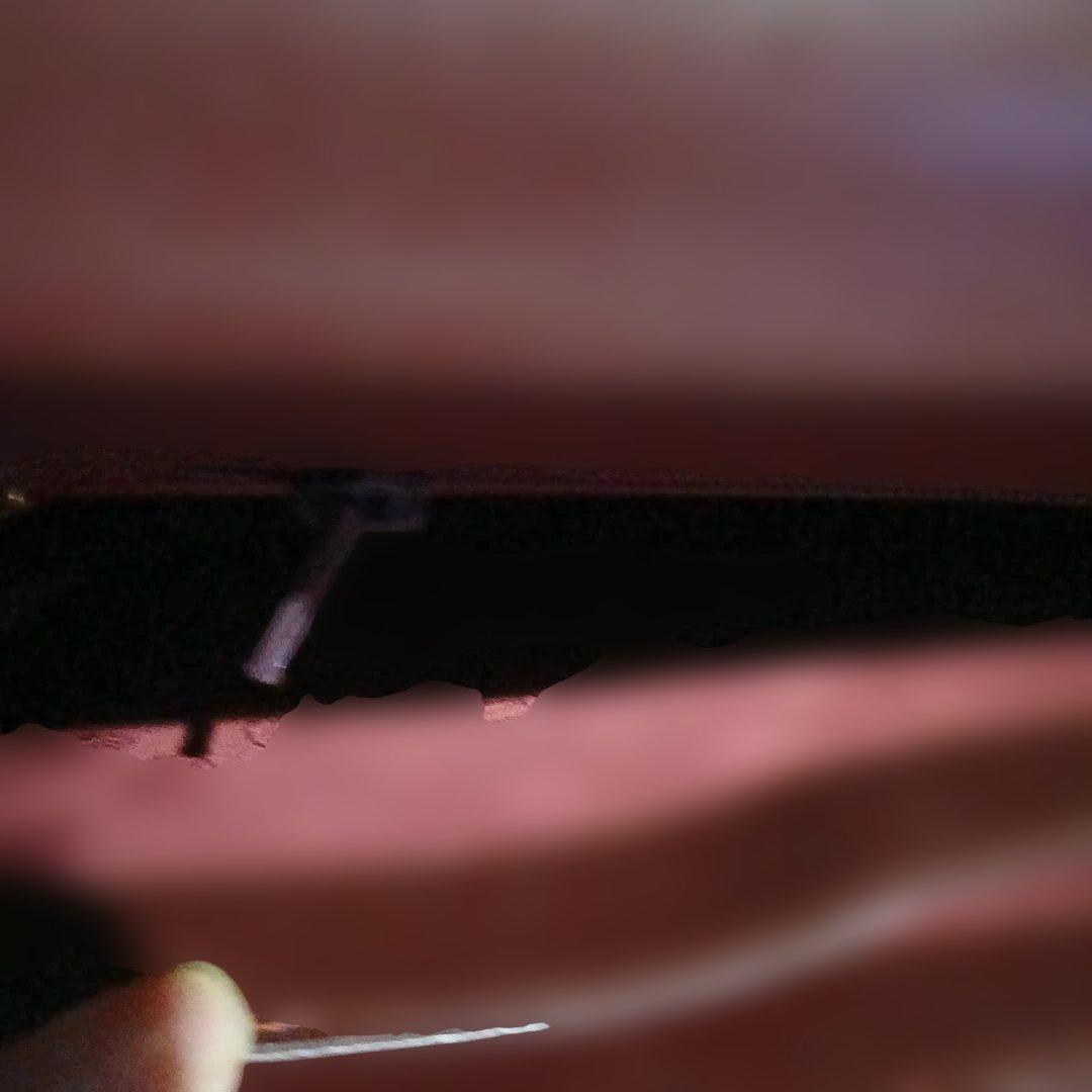 カルティエ　ビジネスバック