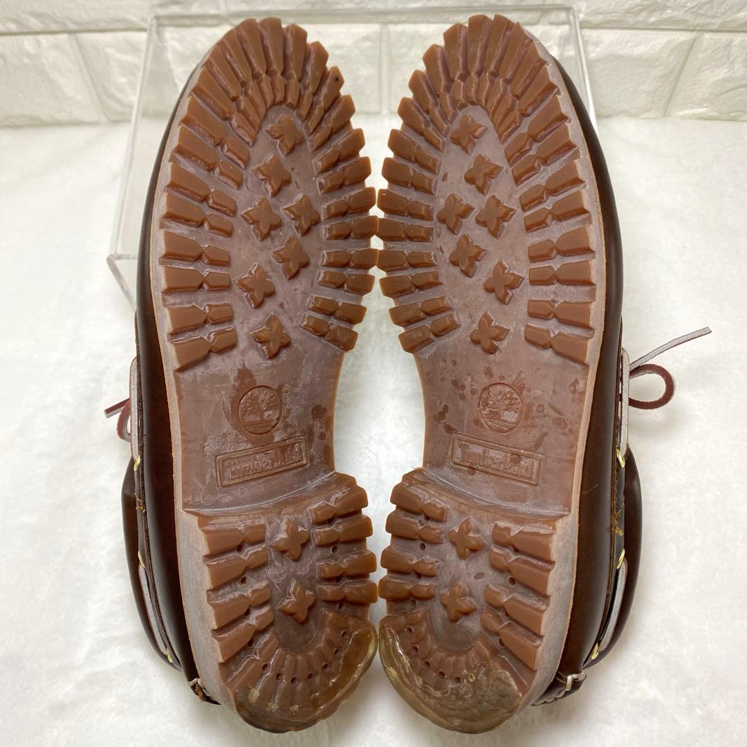 極美品　スリーアイクラシックラグ3EYE CLASSIC LUG 27.5