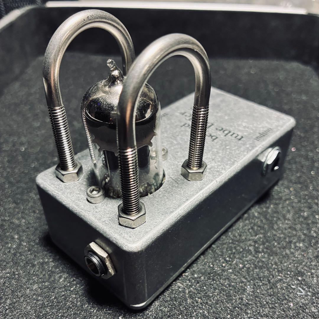 beyond tube buffer 2S チューブバッファ