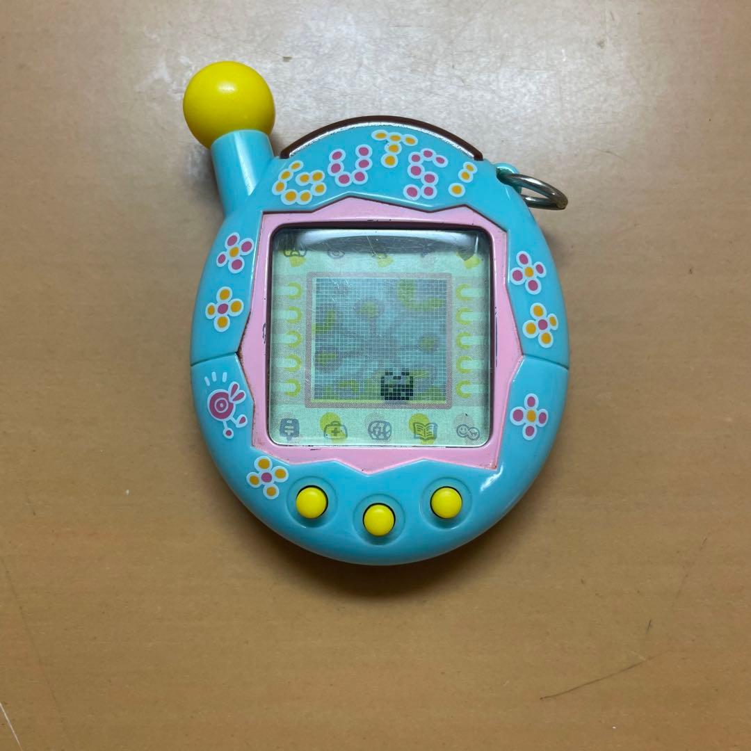 超じんせーエンジョイ！たまごっちプラス ガッツぶるー - メルカリ