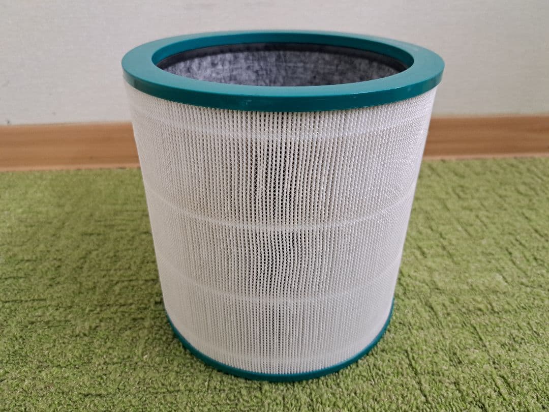 美品✨　空気清浄機　ダイソン扇風機　TP03