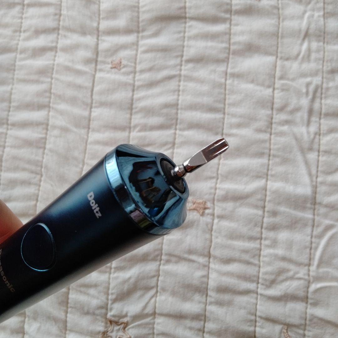 Panasonic Doltz 電動歯ブラシ　EW-CD54