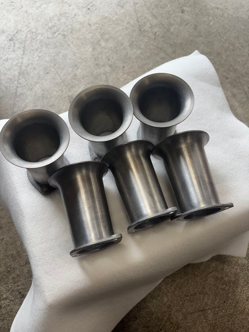 期間限定値下げ　ソレックス ウェーバー OER 用6個　100mm 期間限定値下げ ソレックス ウェーバー OER 用6個 100mm - メルカリ