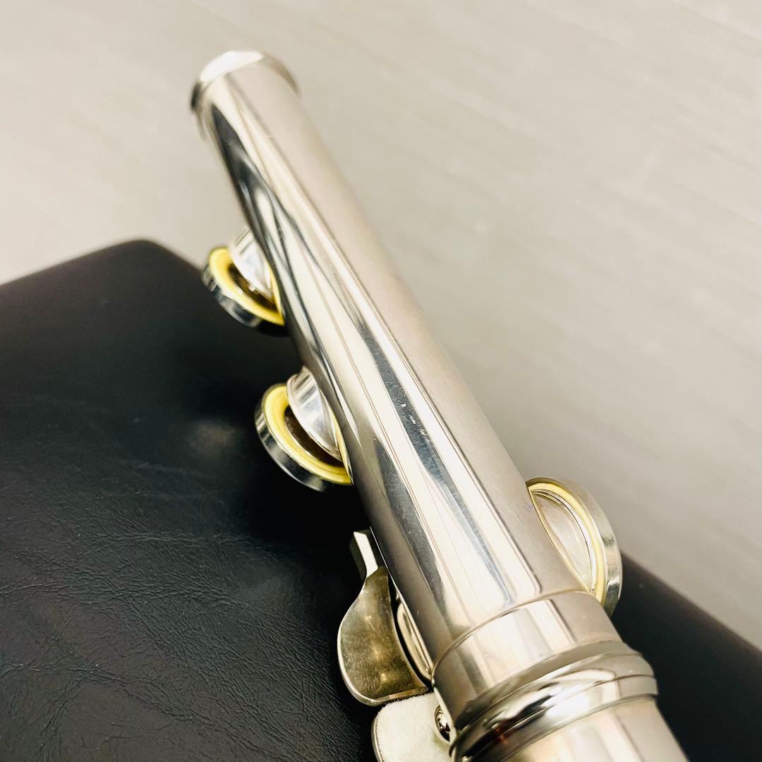 ムラマツM180(管体銀) 音出し確認済み