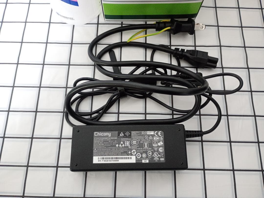 ◎動作確認済 intel 第8世代 Core i3／Windows11