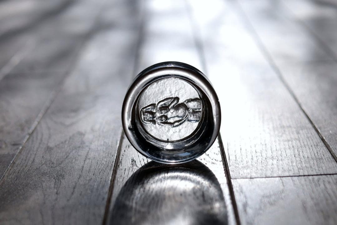 Erik Hoglund エリックホグラン 灰皿 アッシュトレイ 49486