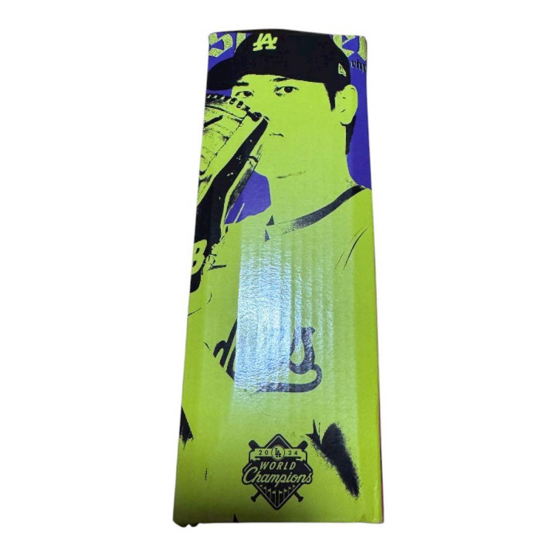 9/10ドジャースタジアム来場者限定！大谷翔平 ピッチングスタイル