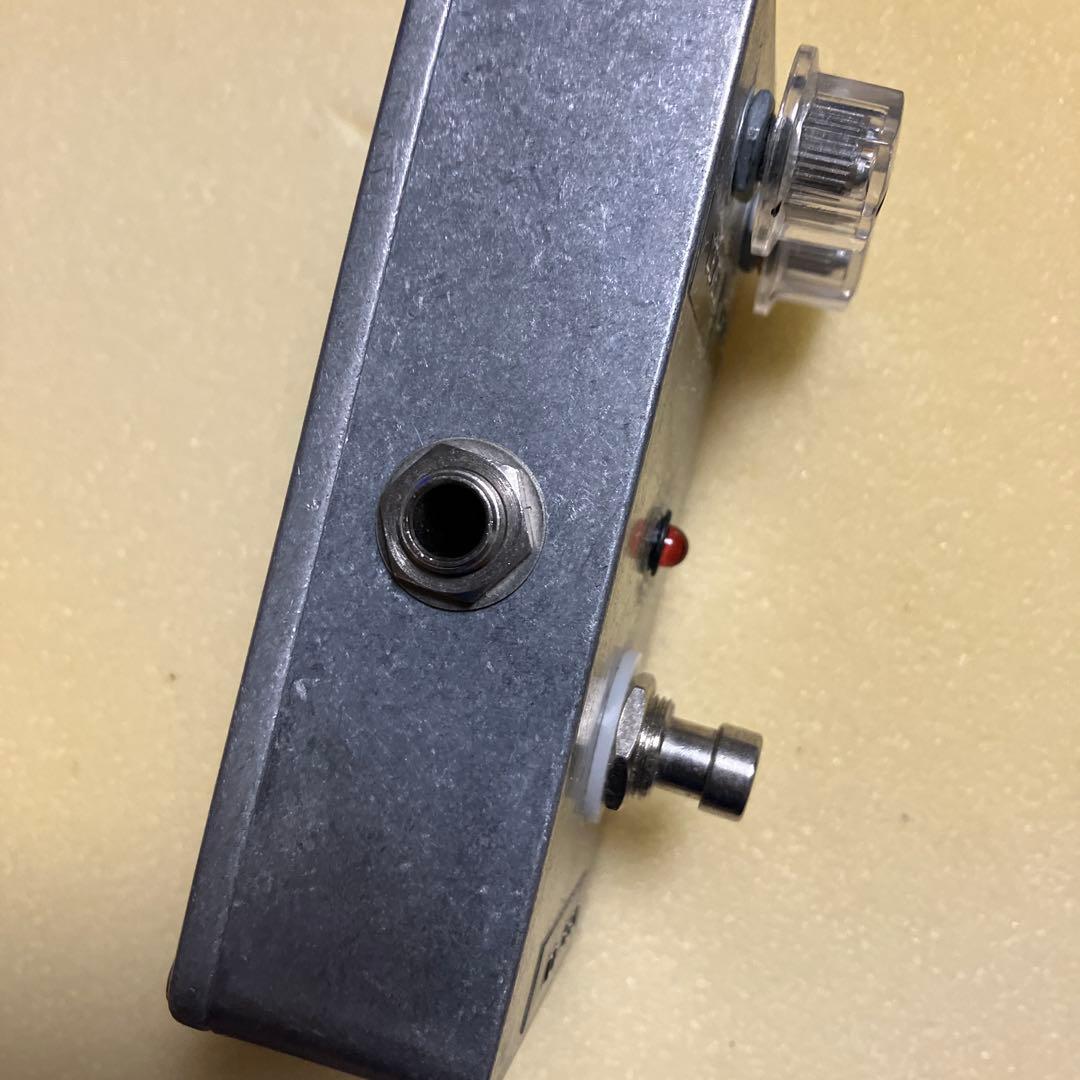 OD-880 ギターエフェクター clon