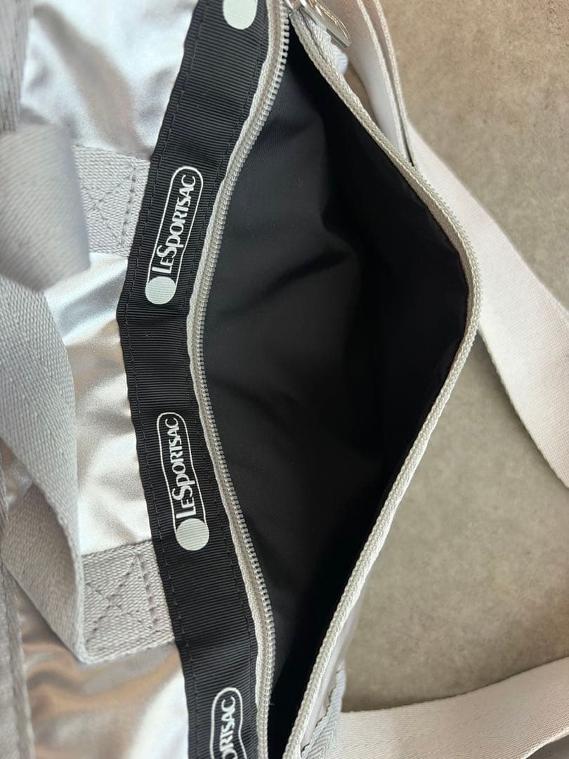 レスポートサックADAM ET ROPE’ DELUXE MINI DUFFEL