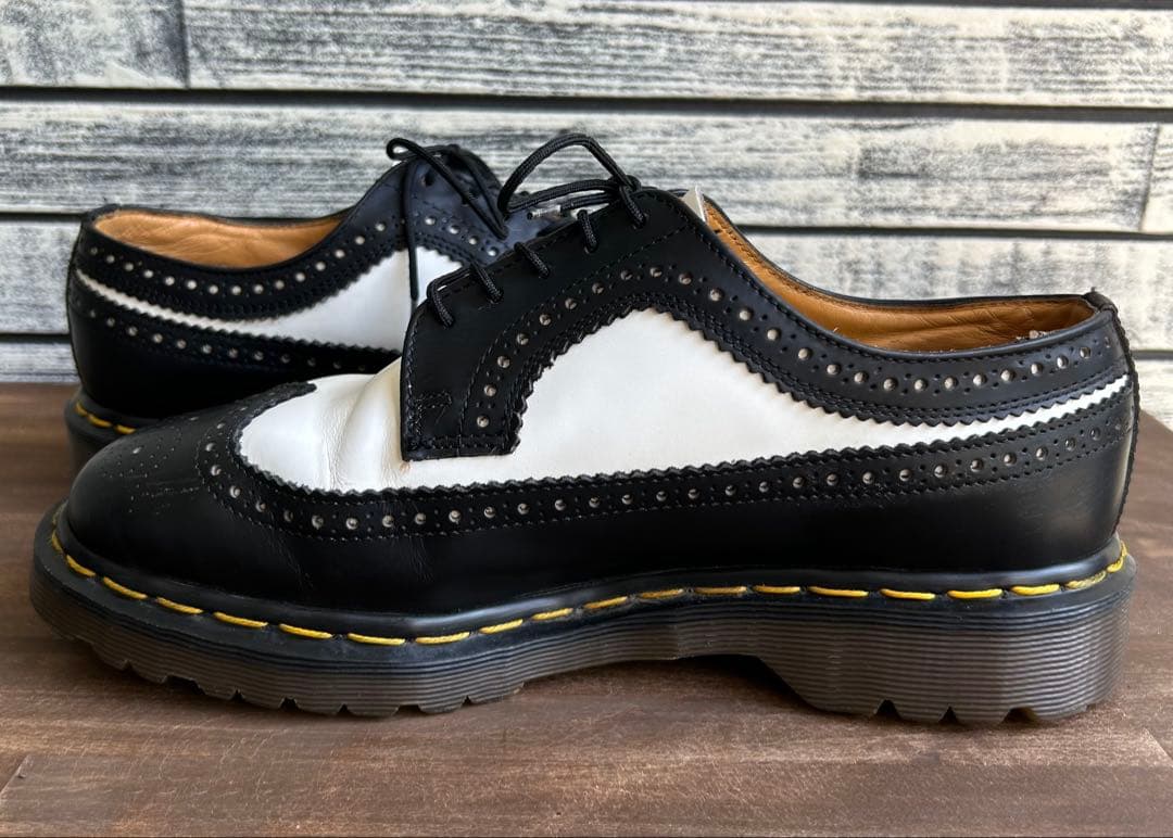 Dr.Martins 3989/59 ドクターマーチン UK7 約26.0cm