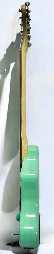 FERNANDES フェルナンデス ＺＯ-３ギター