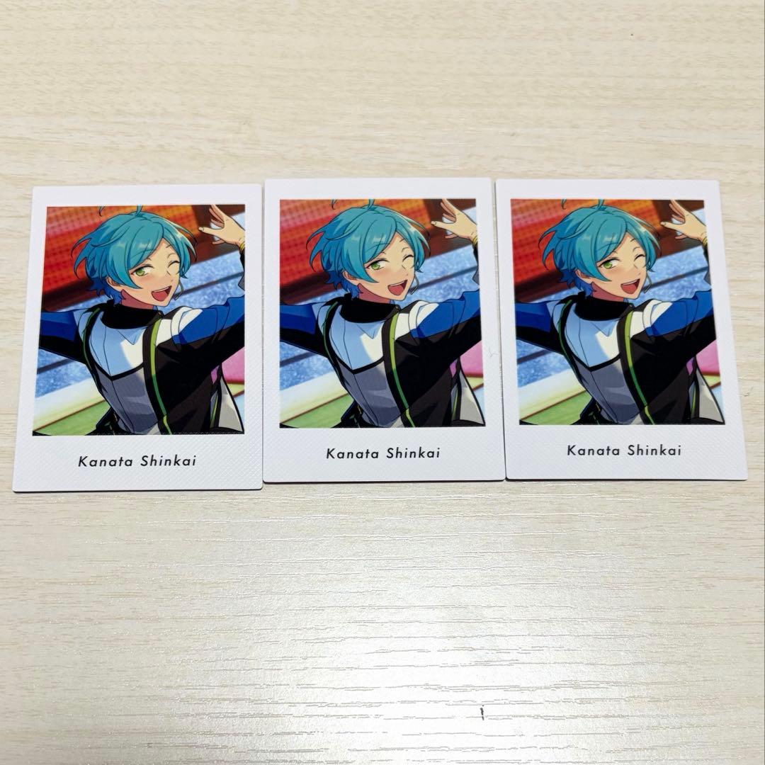 あんスタ あんさんぶるスターズ 深海奏汰 ぱしゃこれ ぱしゃっつ