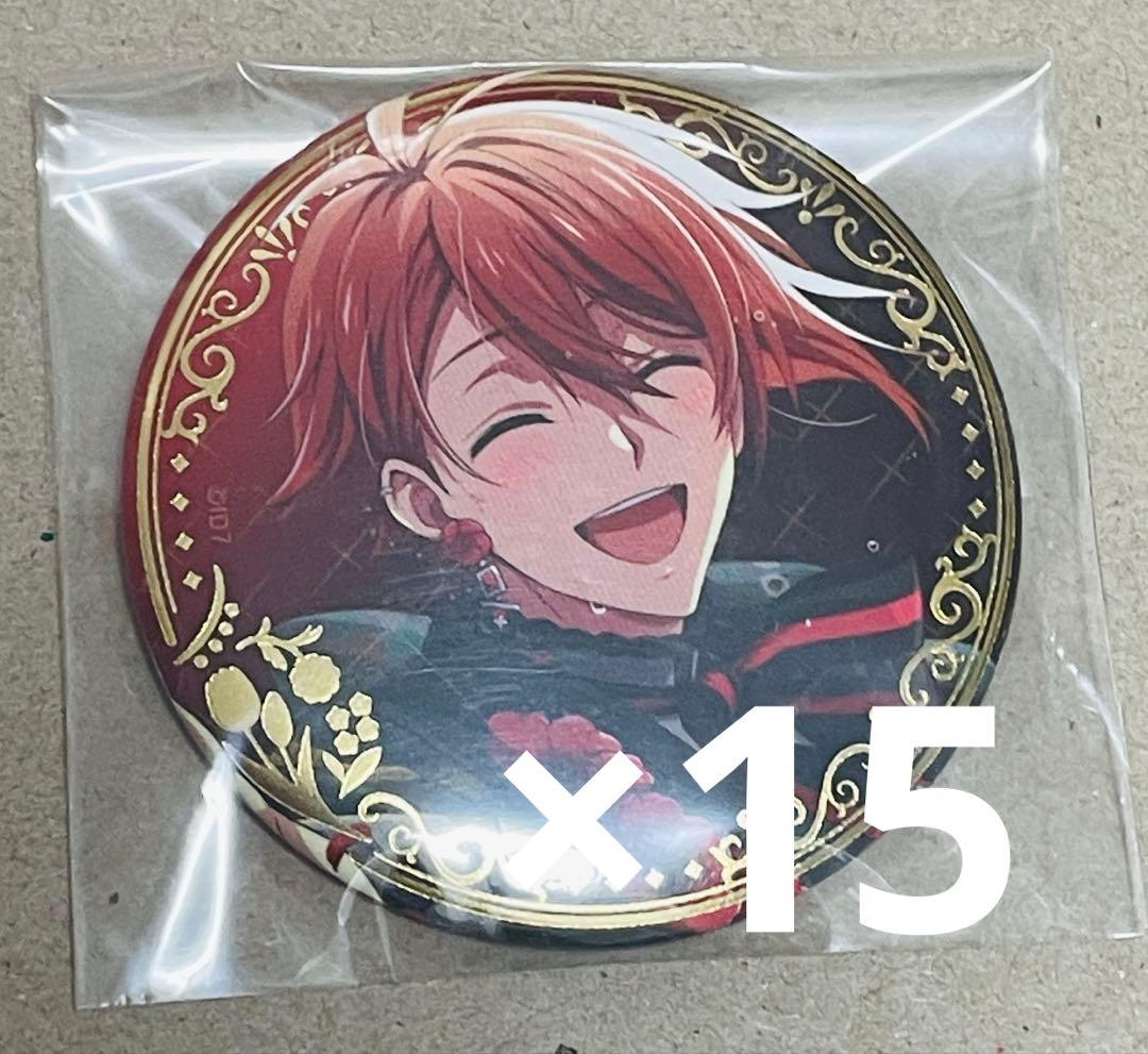 バラ売り可】和泉三月 Op.7 缶バッチ 和泉三月 缶バッジ Op.