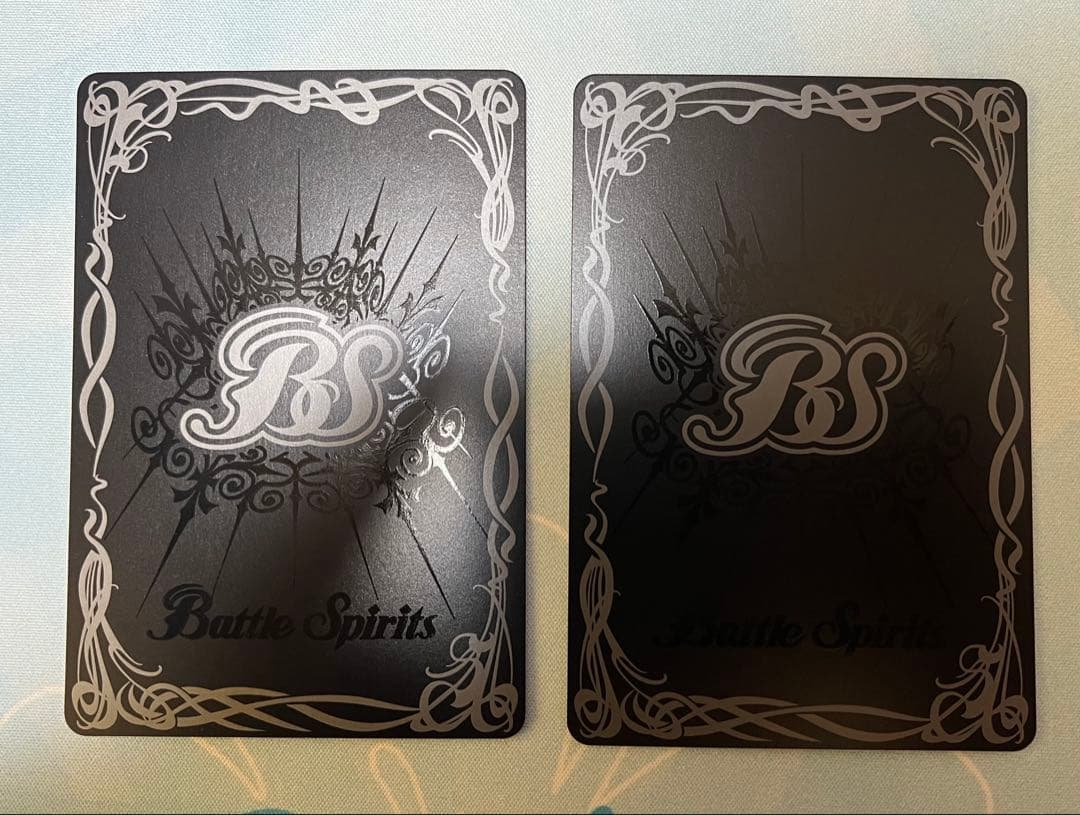 バトルスピリッツ ビッグバンエナジーLt シークレット - メルカリ