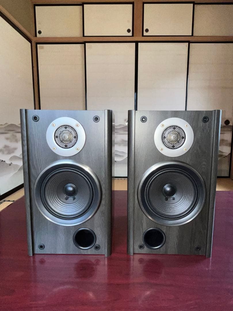 美品 Sony SS-VF1 いい音してます！ - メルカリ