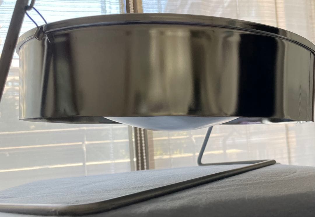 SONOBEのスティールパン❣️15音‼️なんて不思議な音なの❓懐かしいよう