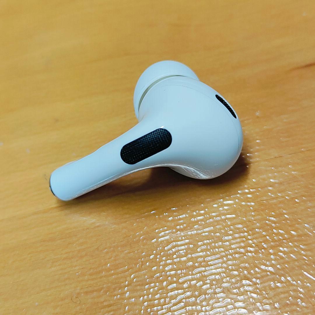 Apple AirPods Pro 2世代 片耳 L 片方 左耳 842