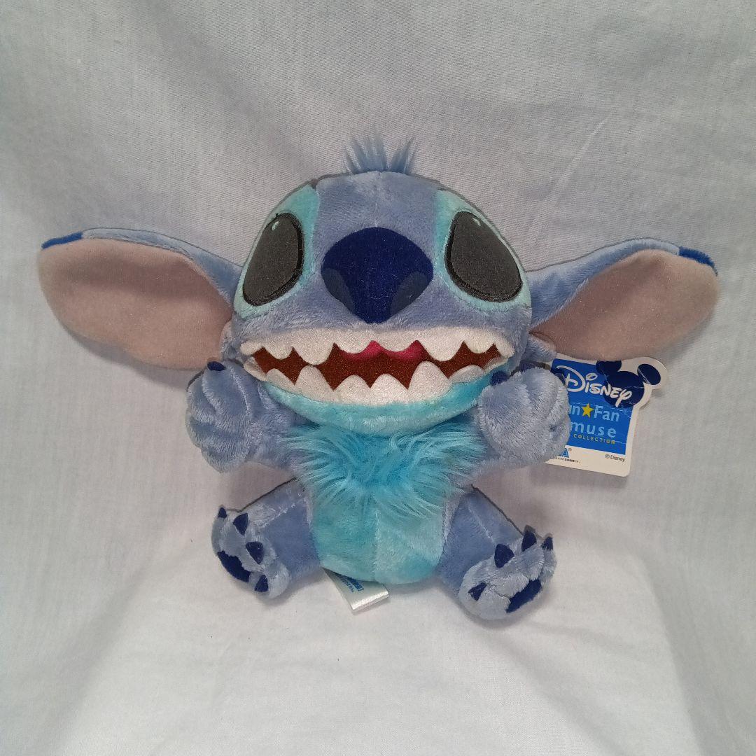 ✨ディズニースティッチ✨ ぬいぐるみ&文房具セット&ティッシュカバーetc３２点