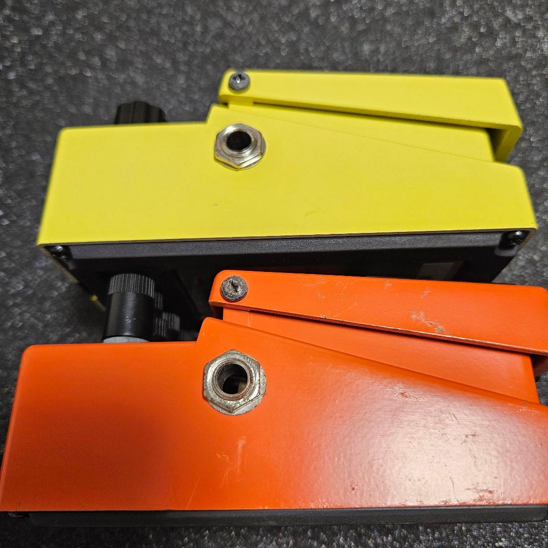 エフェクターまとめ売りBOSS　Noah'sark Ibanez