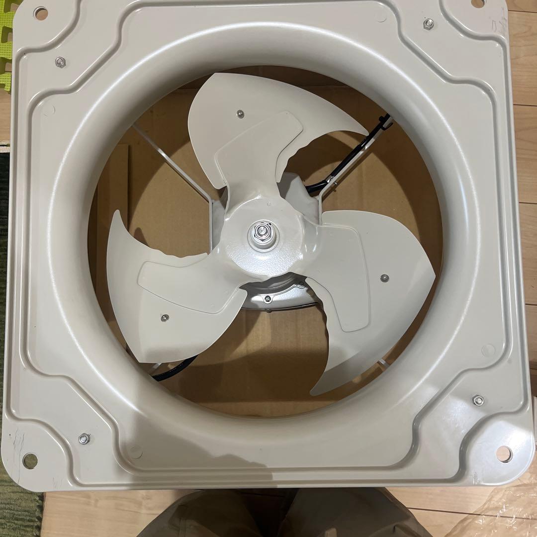 MITSUBISHI EWF-40DSA 業務用換気扇 40cm