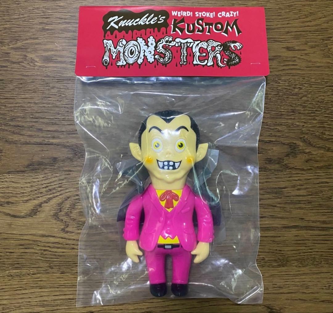 新品 headlockstudio ヘッドロックスタジオ Mr.Blood