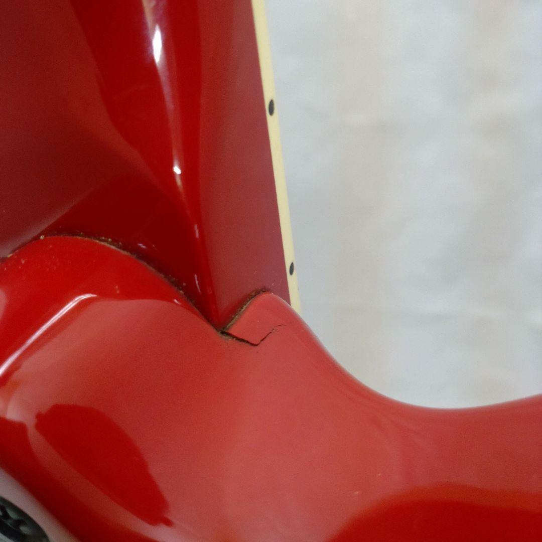 YAMAHA RGX612 ストラト ジャパンヴィンテージ！1987年初期モデル