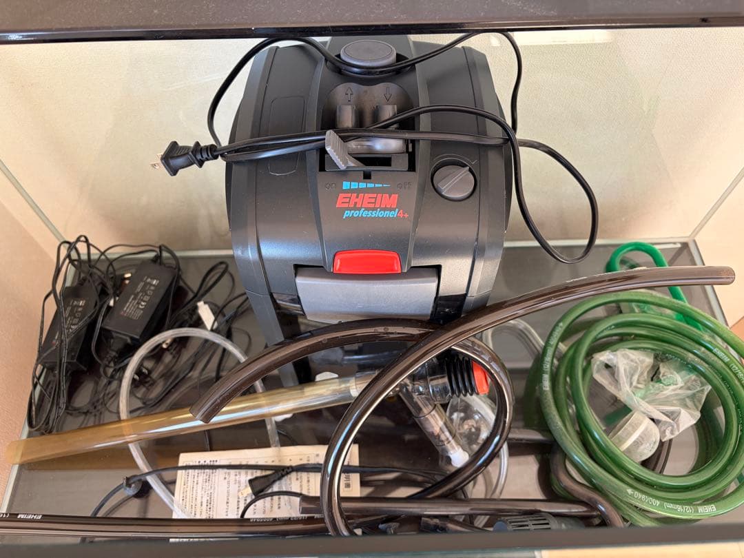 ☆熊本県☆ 水槽 120cm セット販売 chihiros WRGB120II