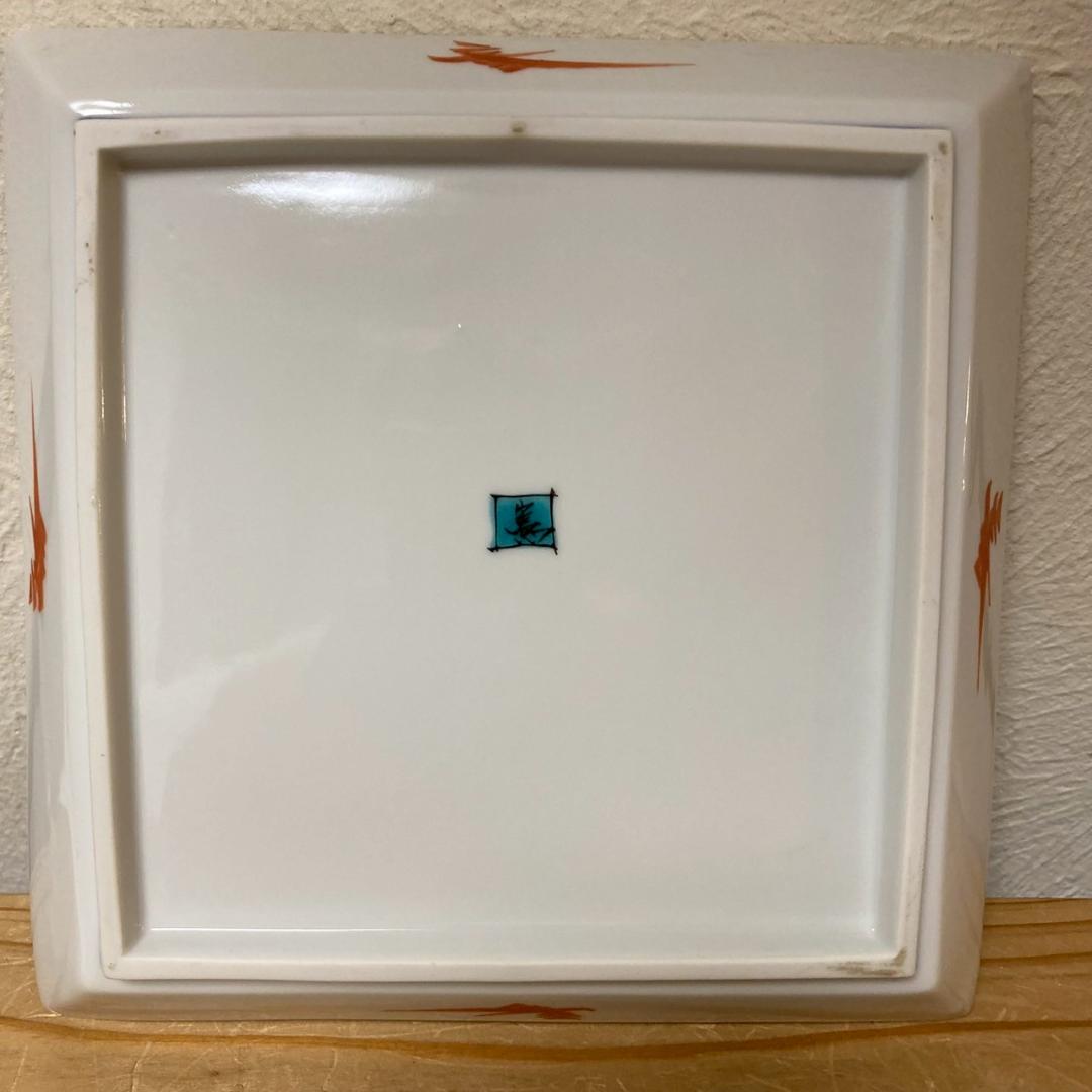 ☆まとめ買いでお値引No.35☆木箱入5枚組☆