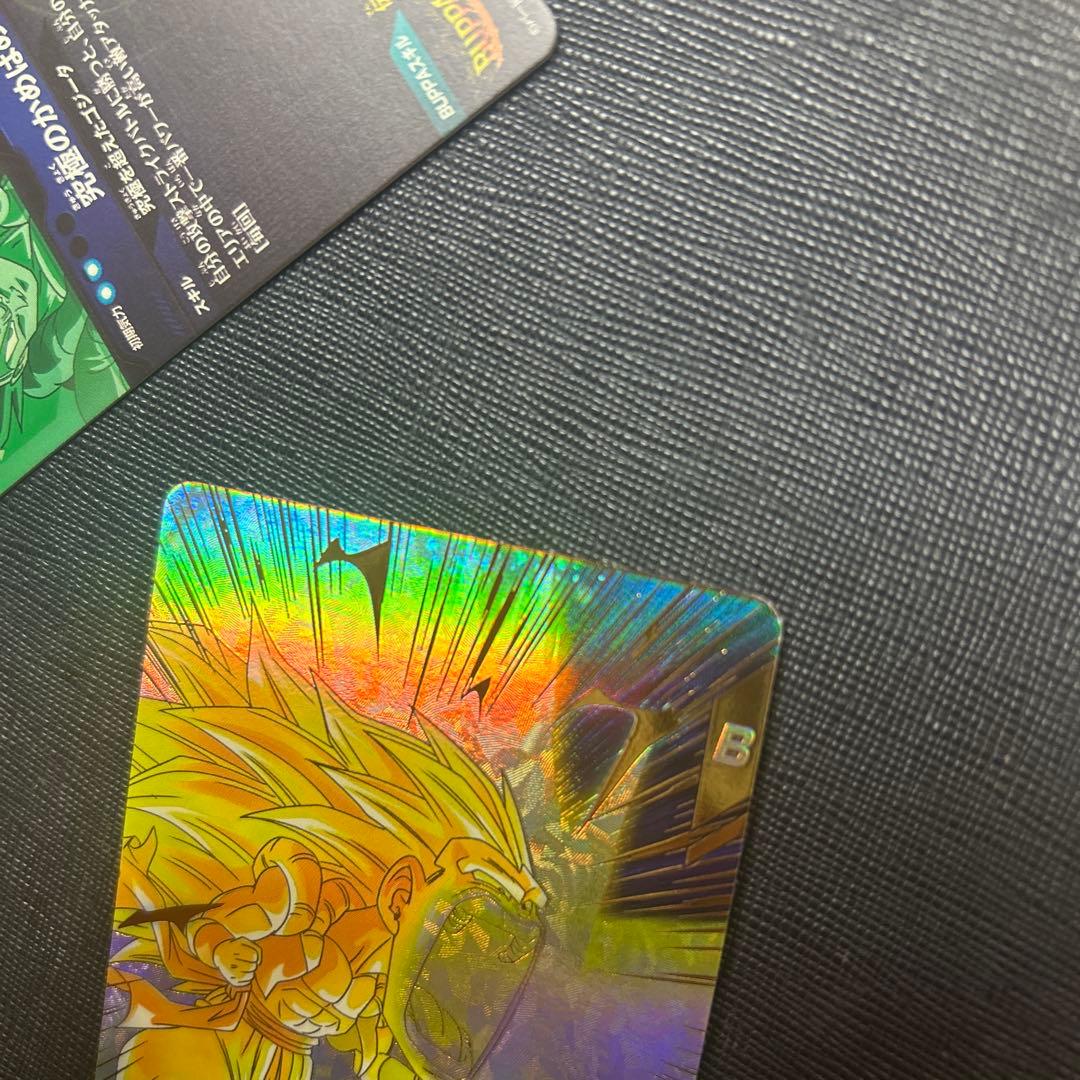 ドラゴンボールスーパーダイバーズ　パラレルまとめ