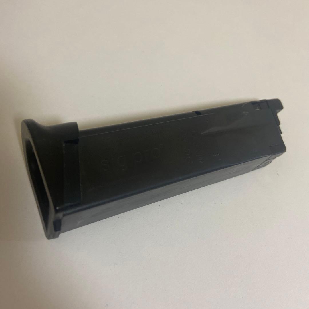 トイガン KSC SIG PRO SP2340