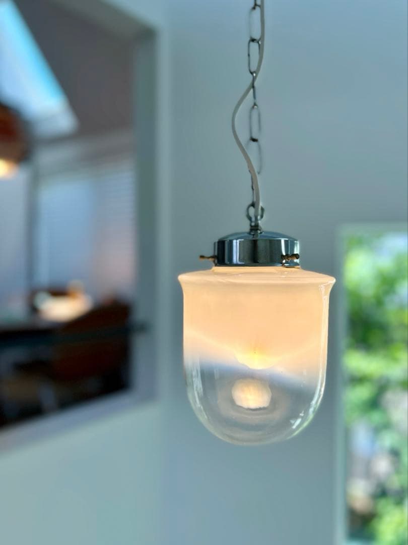 Fabre様専用）伊70年代 Nason for Mazzega ムラーノガラス