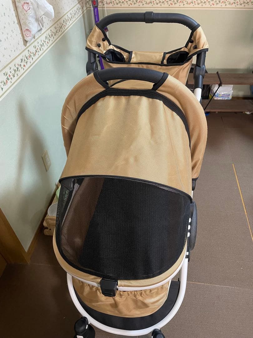 タントスリー Piccolo Cane TANTO3 シャンパンゴールド Piccolo Cane