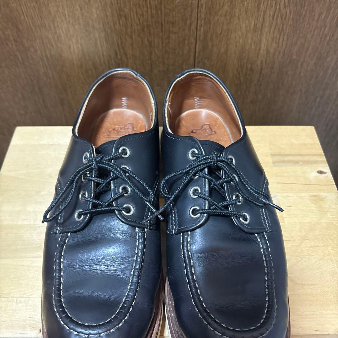 さ*ん様 レッドウィング　8106 サイズUS8 1/2