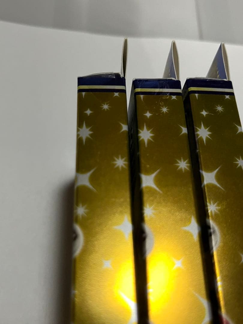 25th アニバーサリースペシャルセット 3個　新品未開封