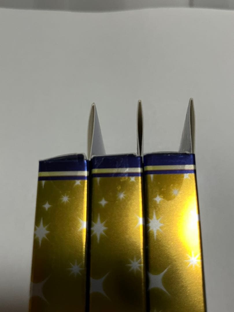 25th アニバーサリースペシャルセット 3個　新品未開封