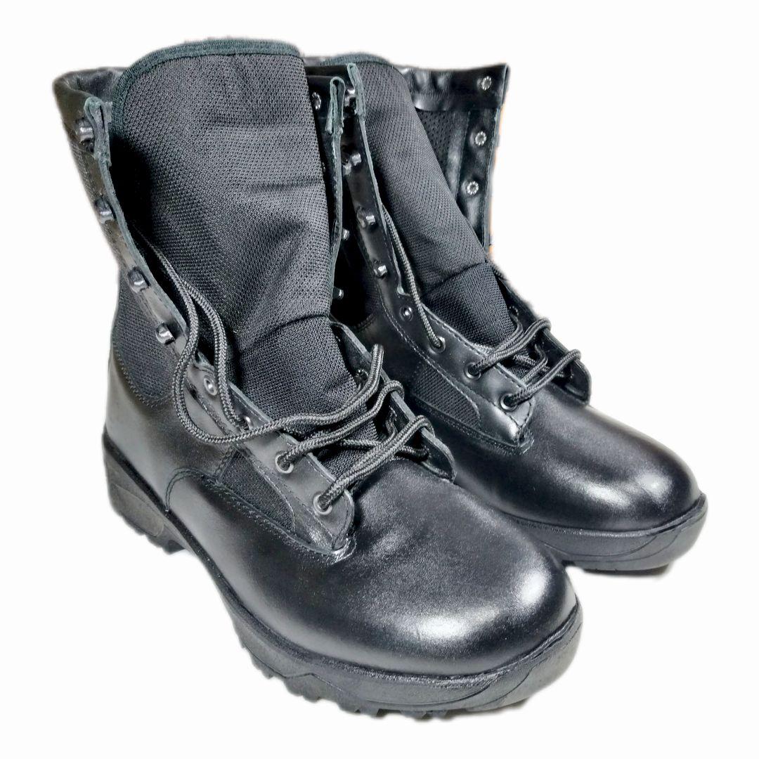 ロシア軍 実物 VKPO3.0 Моли тренд製 ブーツ 27cm