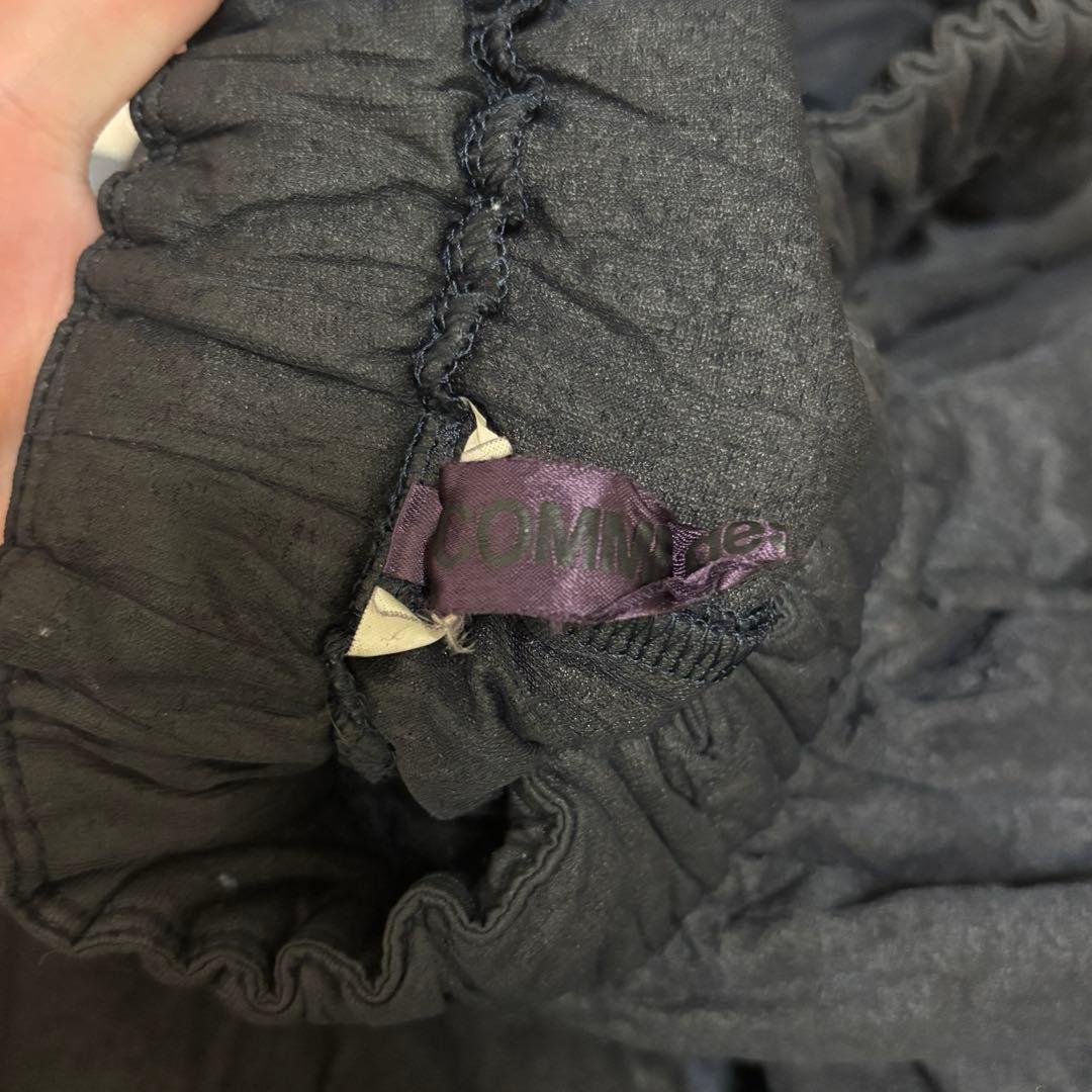 COMME des GARCONS ズボン