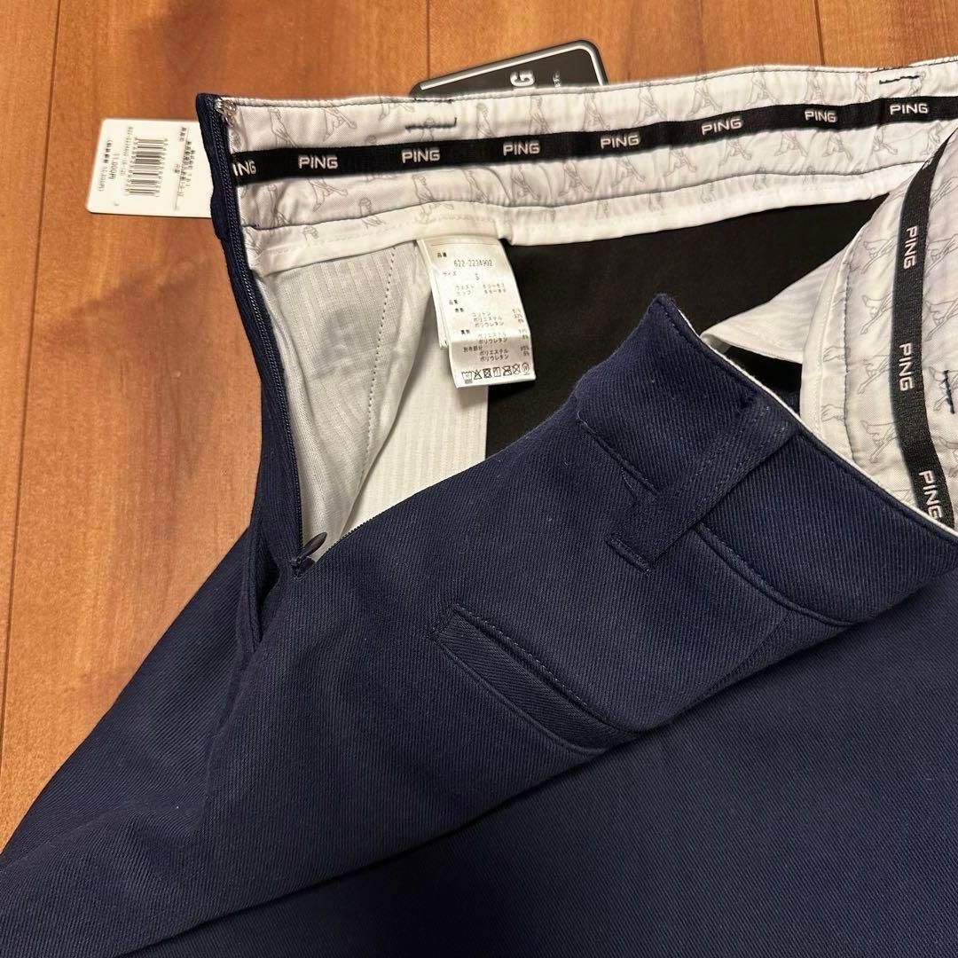 裏地付き　防風　ニット　アウター　保温スカート　セットアップ　秋冬　真冬ゴルフ