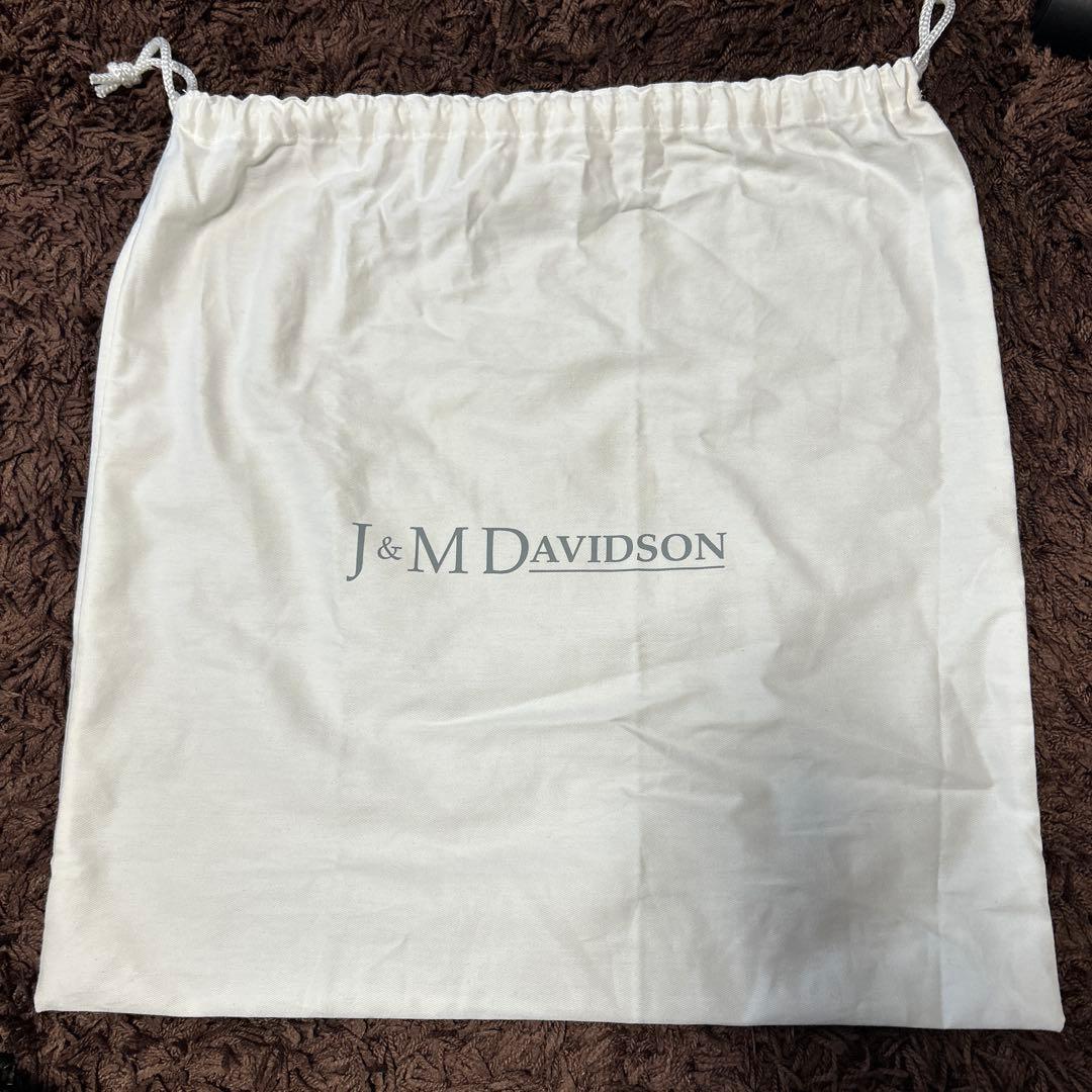 J&M Davidson カーニバル ワンショルダーバッグ