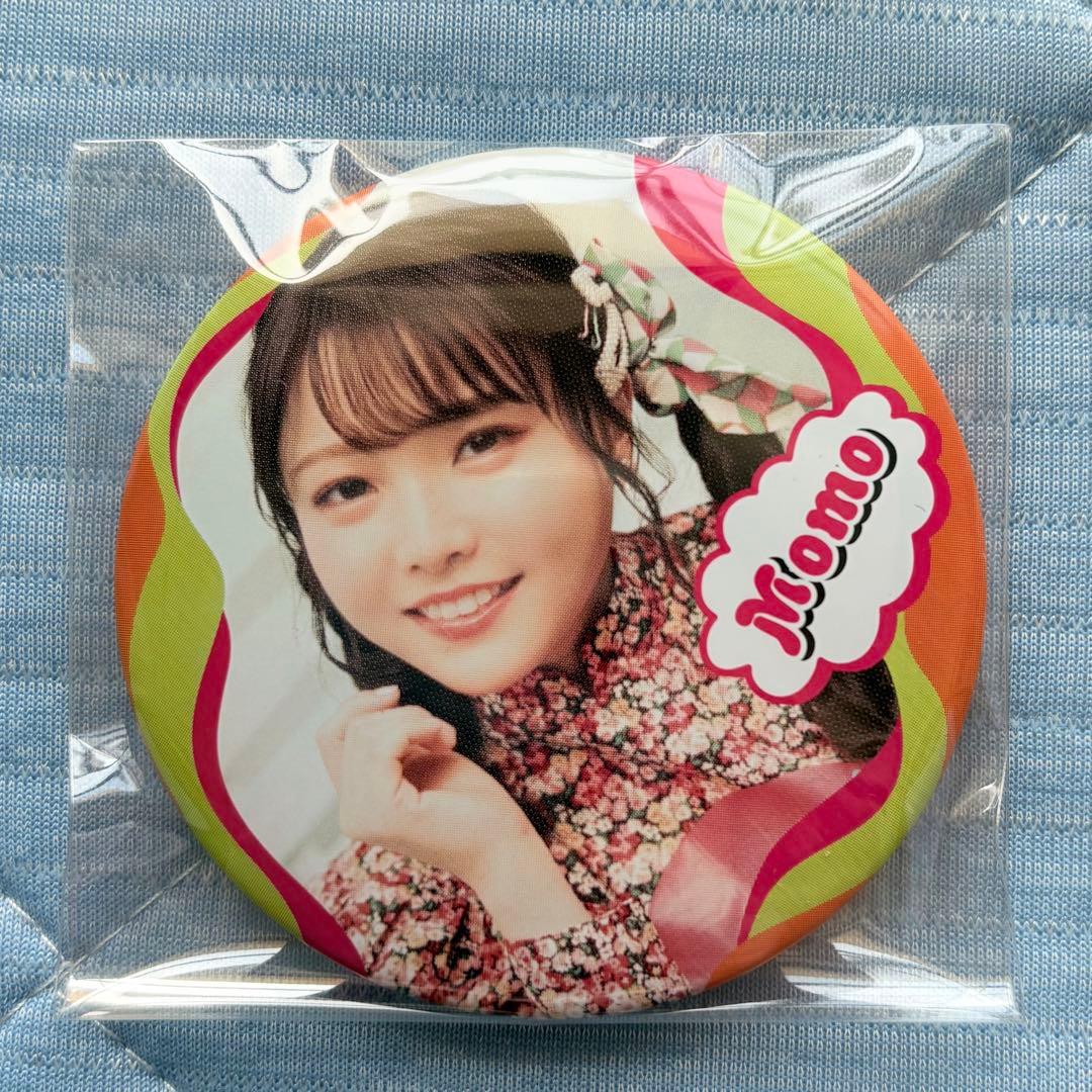 麻倉もも 缶バッジ - メルカリ