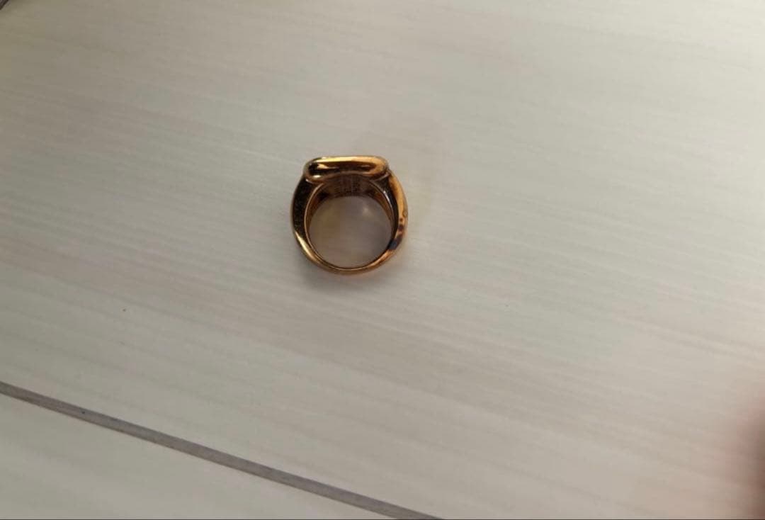 HERMES コロゾリング