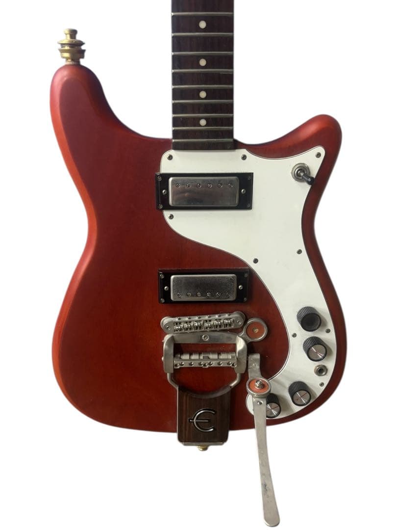 Epiphone エレキギター レッド ジャンク｜Epiphone Les Paul Standard