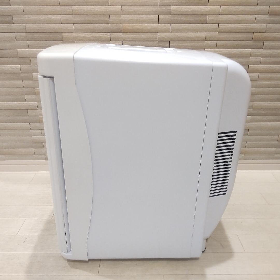 ポータブル保冷温庫 XHC-25 白 家庭用 25L