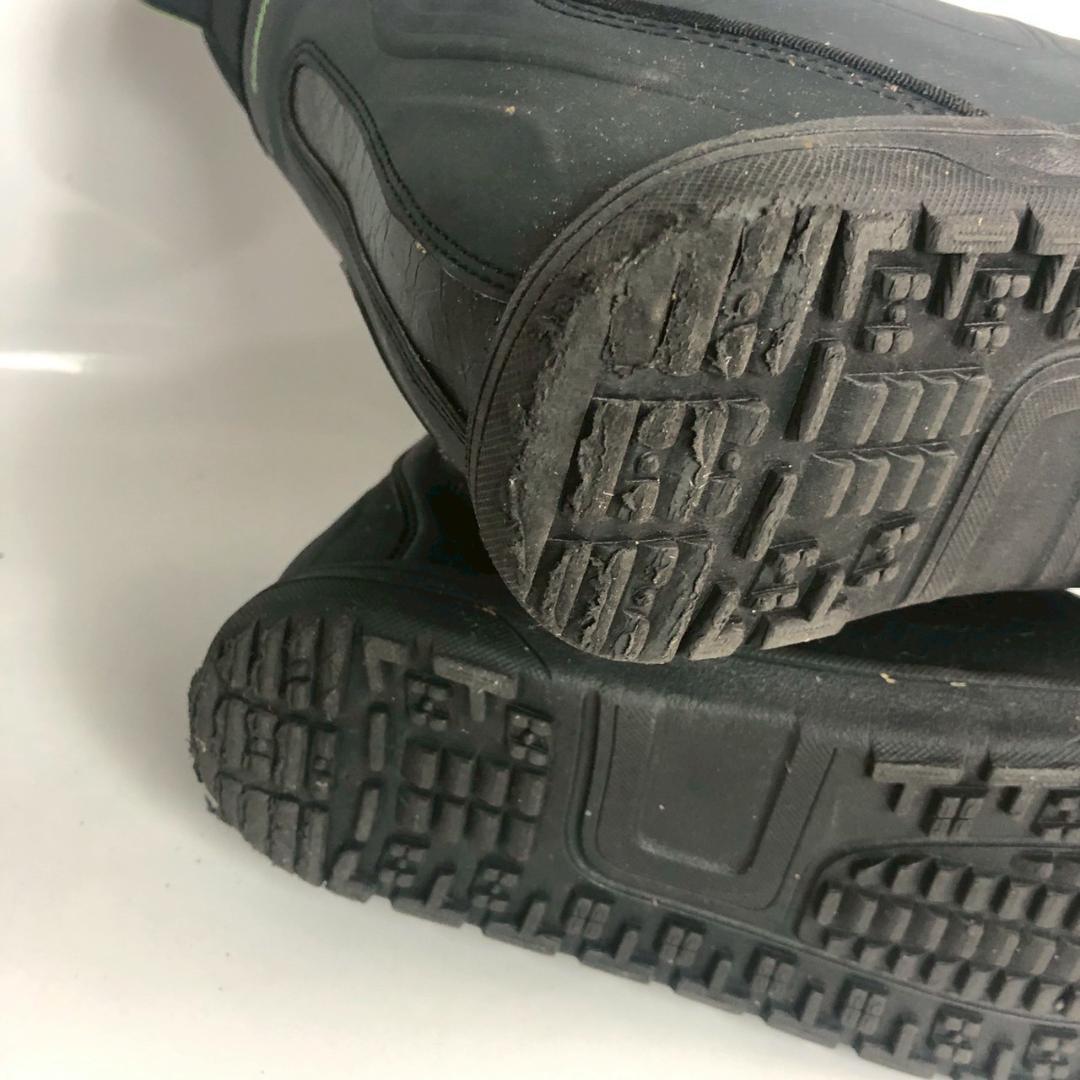 kissmark キスマーク TRINTY Mスノーボードブーツ ライムグリーン