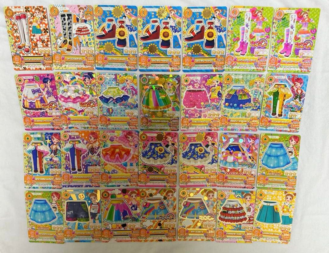 美品‼️】旧 アイカツカード 339枚 カード まとめ売り