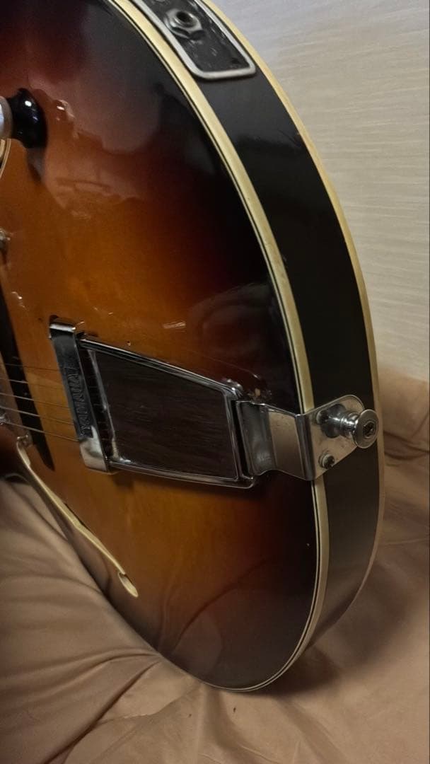 の*う様 YAMAHA エレアコ ヴィンテージ sa-50 ? 部品欠品等有り ? の*